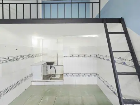 Cho Thuê Phòng Gần Khu Công Nghiệp Thống Nhất