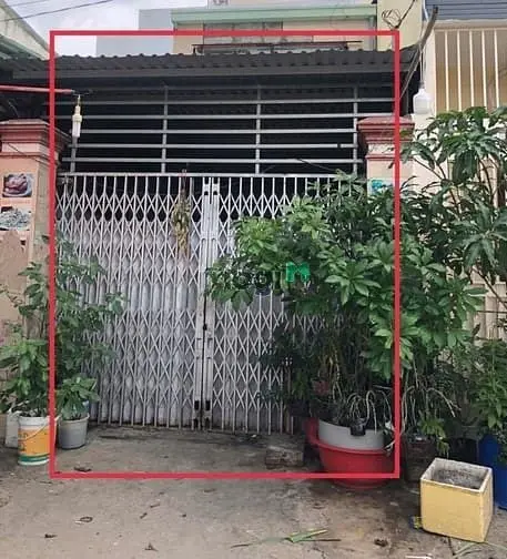 Chính Chủ Bán Nhà Nát Tiện Xây Mới Hẻm 12M Đường Hoà Bình 4M X 19,5M