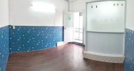 Phòng Có Cửa Sổ , Ban Công Chung Thoáng Mát, Tolet Riêng, Khu An Ninh, Gần Đh Luật, Ntt Kh-Tn