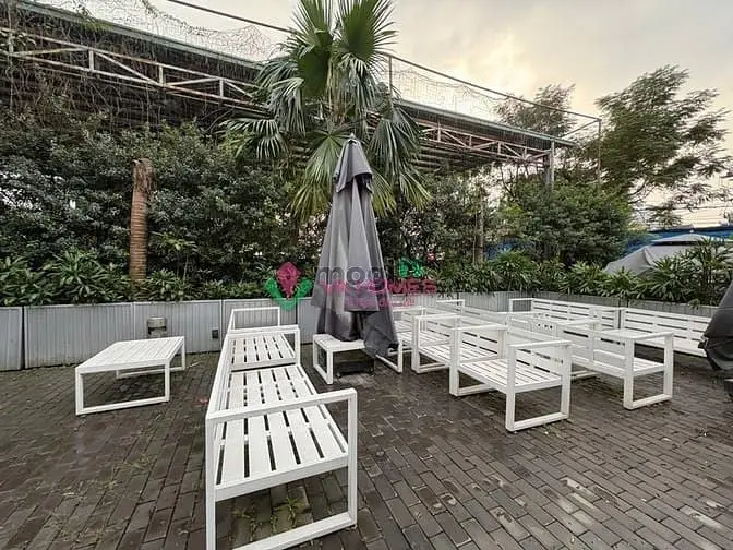 Mặt Bằng Rộng Gần 800M2 Trục Nguyễn Văn Hưởng, Q2 - 3 Tầng - 150Tr/Th