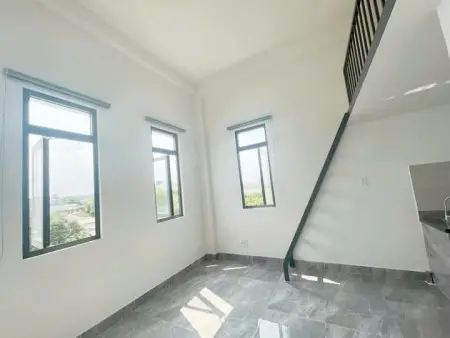 Trống Phòng Trọ Giá Rẻ Có Máy Lạnh Ngay Gần Etown Cộng Hòa, Tân Bình