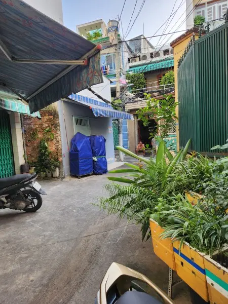 Cho Thuê Phòng 17M2 Có Máy Lạnh, Wc Riêng - 2,99 Tr - Ngay Trung Tâm Q10