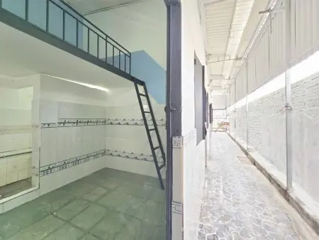 Cho Thuê Phòng Gần Khu Công Nghiệp Thống Nhất