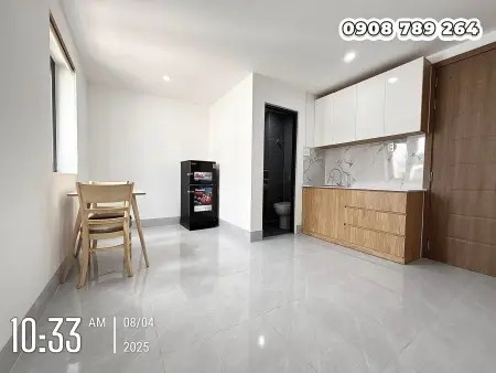 Cho Thuê Phòng Cát Lái Gần Citisoho, Siêu Rộng 40M2 1Pn 1Pk, 4Tr9 Ở Được Ngay