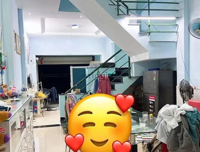 Bán Nhà Hẻm Xe Hơi 63.5M2 (4X16), 2 Tầng, 4Pn, Tam Đa, Trường Thạnh