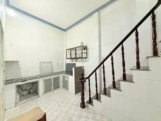 40M2 Giá Chỉ Hơn 4.X Đường 59 Gò Vấp