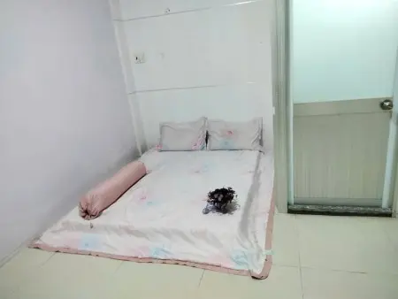 Phòng Trọ Mới Xây Sạch Sẽ, Thoang Mát, Tiện Nghi