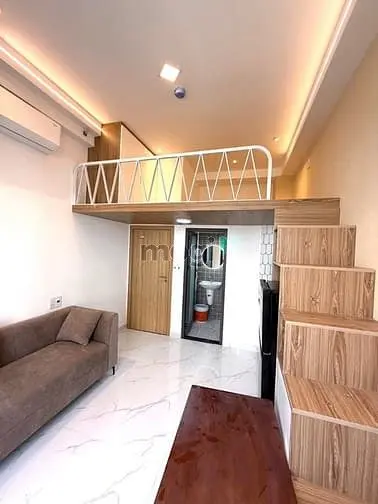 Bán Ch Dịch Vụ Đường Phạm V Chiêu, Dt:6X18M, 1 Hầm, 6 Tầng, 23 Phòng