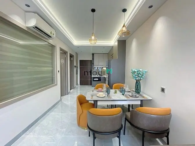 Siêu Phẩm Sky Garden 3 Ngắm Pháo Hoa. Giá Chỉ 5.5 Tỷ Đồng. Full Mới