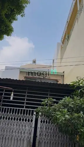 Chính Chủ Bán Nhà Nát Tiện Xây Mới Hẻm 12M Đường Hoà Bình 4M X 19,5M