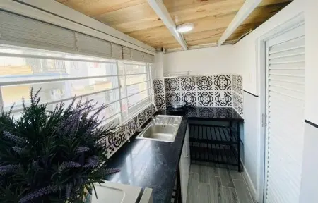 Phòng Trọ Mới, Tiện Nghi Đầy Đủ Tại 261 Chu Văn An, Bình Thạnh - Giá Tốt! Ở Được 3-4 Người