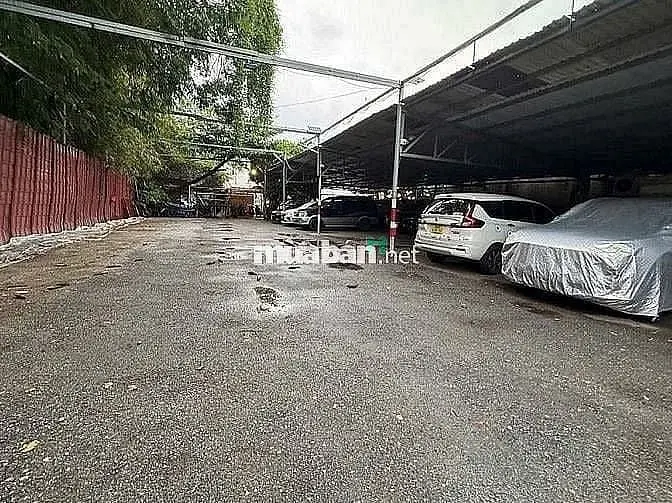 Bán Nhà Đất Mặt Tiền 1033 Xô Viết Nghệ Tĩnh, Khu Thanh Đa, Bình Thạnh