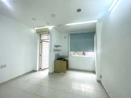 Phòng Tầng 1, Diện Tích 35M2, Phường 5 Tân Bình