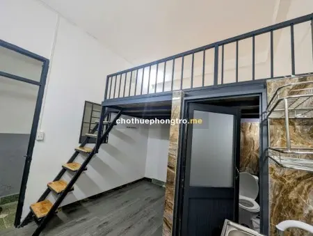 Trống Phòng Trọ Giá Rẻ Y Hình, Ngay Mũi Tàu, Quận Tân Bình