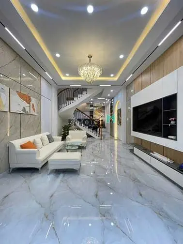 Hxh Đường Thành Mỹ Phường 8 Tân Bình Cũ