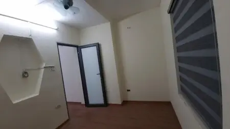 Cho Thuê Nhà Tập Thể Cao Su Sao Vàng (Chính Chủ)