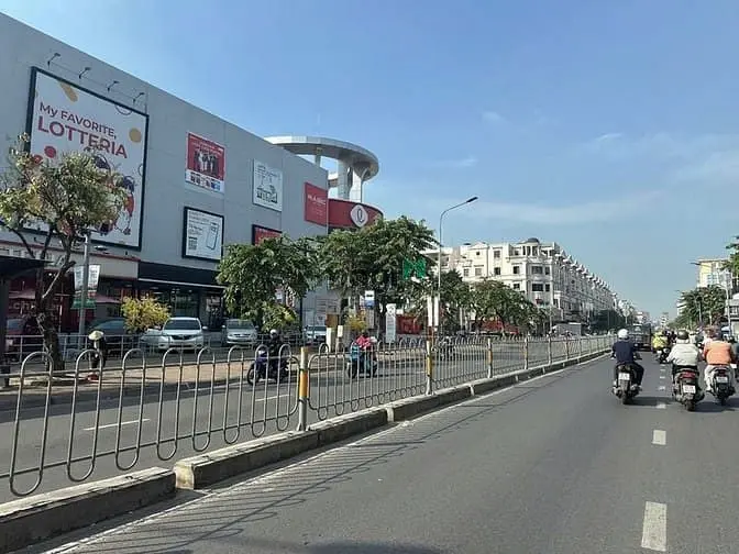 Gấp Nhà Hxt 1 Trục Thống Nhất 68M2 3Lầu Cạnh Trường Nguyễn Du 10.5 Tỷ