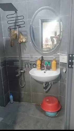 Bán Nhà 5 Tầng Hxh Lê Văn Sỹ, 46 M2 Nhỉnh Hơn 12 Ty