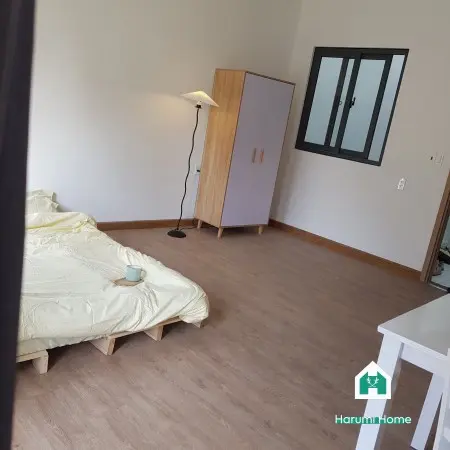 Phòng Đẹp - 1Pn Riêng - Siêu Rộng 35M2 Hình Thật - Giá Thật 100%