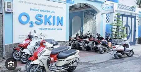 Cho Thuê Mặt Bằng Đường Tô Hiến Thành Quận 10, Dt 6.5X25M 3 Lầu, 8P 5Wc