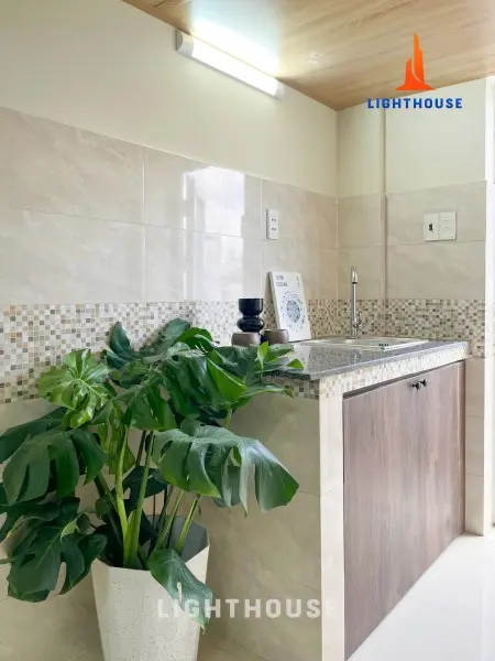 Phòng Ban Công Có Gác Siêu Thoáng Gần Đh Gtvt