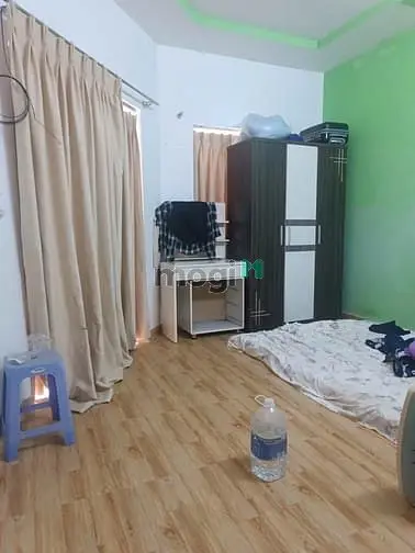 Nhà Bán Đường Lê Đình Cẩn, 84M2 ( 5, 2 X 16 ) 4 Tầng 5Pn , Hẻm Xe Hơi