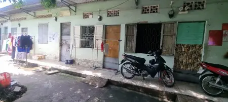 Cho Thuê Phòng Trọ Giá Rẻ- Mặt Tiền Xa Lộ Hà Nội