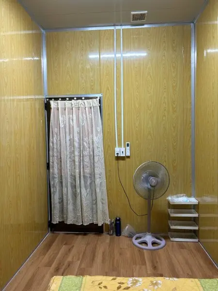 Chính Chủ Cần Cho Thuê Phòng Ngay 30/3 Bạch Đằng Phường 2 Tân Bình