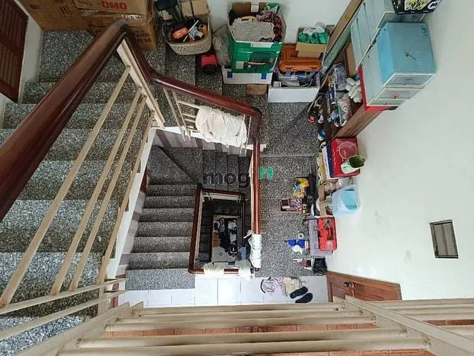 Bán Nhà Hxh Lê Văn Sỹ, 60 M2,4 Tầng Chỉ 16 Ty