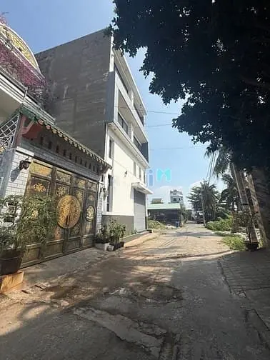 Bán Nhà Đẹp 3 Tầng Hẻm Xe Hơi 6M - 94M2 Nguyễn Duy Trinh, Long Trường