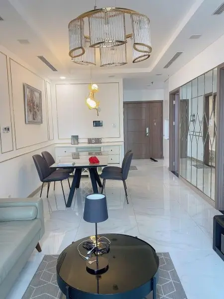 Chung Cư I-Home, Phạm Văn Chiêu, Gv: 80M2, 2P Ngủ, Ntcc, Ban Công, 9Tr
