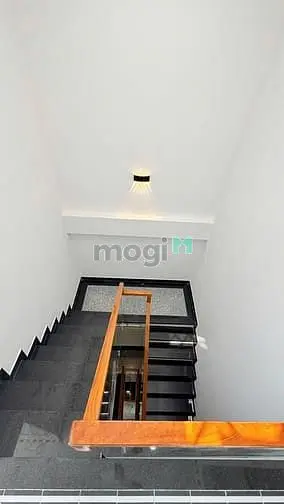 Bán Nhà Mt Đường Số 34 - Khu Tên Lửa, Nhà Mới 3.5 Tấm - 4Pn, 5Wc, 80M2