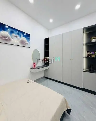 🏡Bán Nhà Đẹp Đón Tết - 40M2 - 2 Tầng - 🚘 Tới Nhà