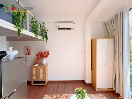Cho Thuê Studio Homestay Mới Xây 29/12F Đoàn Thị Điểm, Sát Quận 1