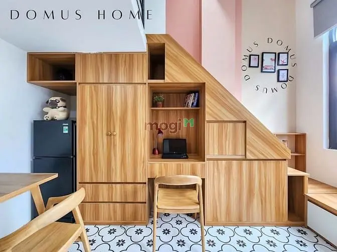 🔥 Cho Thuê 1 Phòng Ngay Công Viên Văn Hóa - 38M2 - Ban Công 🔥