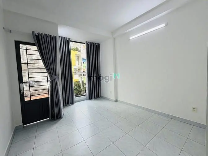 Hxh Đường Trần Khắc Chân Quận 1 Phường Tân Định Cũ.