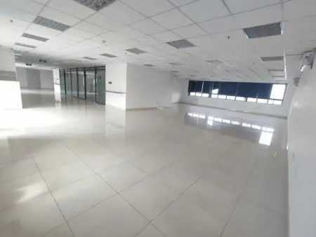 Cho Thuê Sàn Văn Phòng 170² Tầng 11 Tòa C1 Thành Công