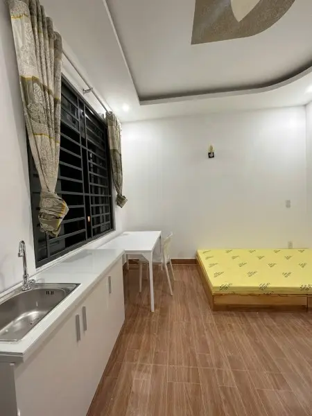 Cho Thuê Phòng – 35M² – Rộng Rãi, Riêng Tư – Chính Chủ