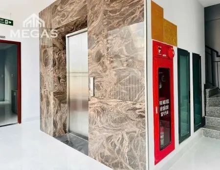 Phòng Siêu Đẹp Có Bancol - Full Nội Thất Ngay Tân Quý, Tân Phú