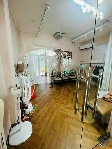 Hxh Đường Phan Đăng Lưu Phường 3 Bình Thạnh Cũ.