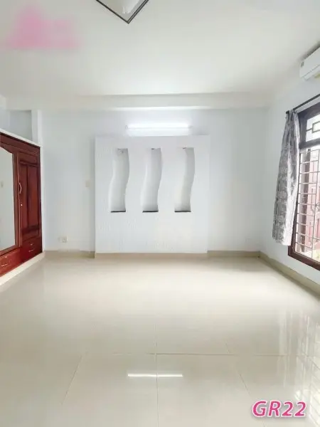 Phòng Trọ Cho Thuê Gò Vấp 30M2