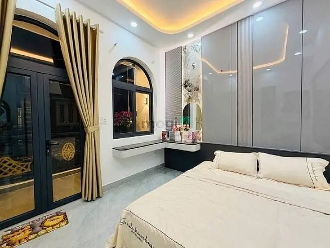 🏡Bán Nhà Đẹp Đón Tết - 40M2 - 2 Tầng - 🚘 Tới Nhà