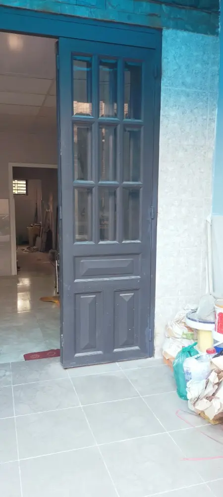 Cho Thuê Nhà Nguyên Căn, Đường 34, Gần Trường Cao Đẳng Công Nghệ Vinatex