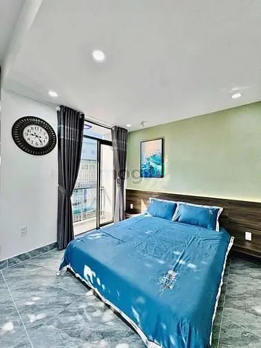 🏡Nhà Đẹp Đón Tết - 50M2 - 4 Tầng - 4Pn - Chỉ 6.55Tỷ Tl