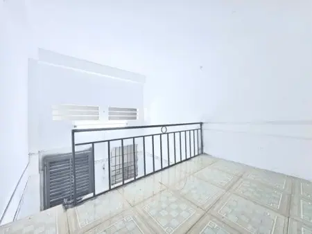 Phòng Thoáng, Gác Cao Ko Chung Chủ Gần Phạm Văn Đồng, Cửa Vân Tay Zá 2Tr