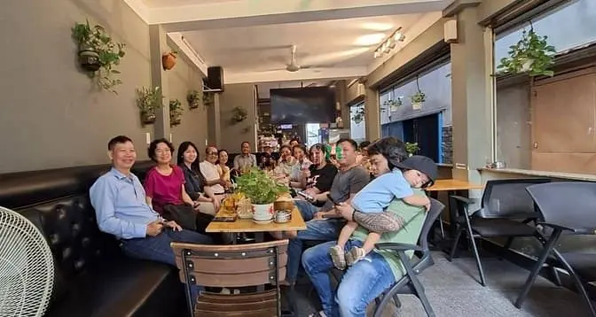 📣Thông Báo Tuyển Dụng Mùa Tết Bính Ngọ 2O26! Hiện Tại Với 2O Trụ Sở..