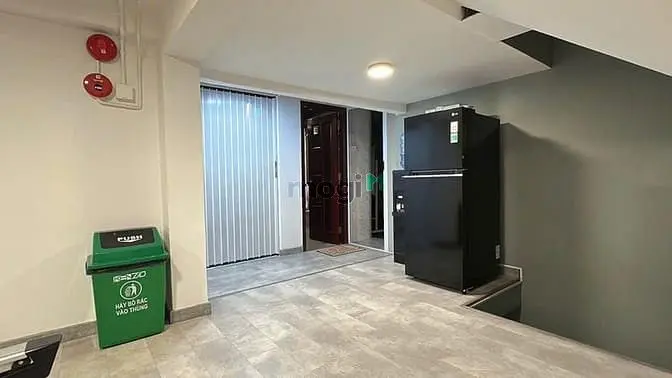 🔥 Lê Văn Sỹ Q3 – Ngang 8.45M Cực Hiếm – 122M² – Nhỉnh 30 Tỷ 🔥