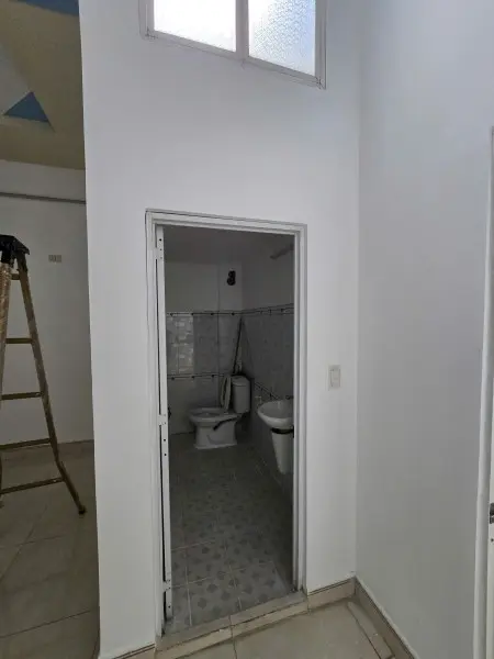 Cho Thuê Nhà Nguyên Căn Btct – Gần Chợ & Khu Công Nghiệp – Hiệp Thành, Q12