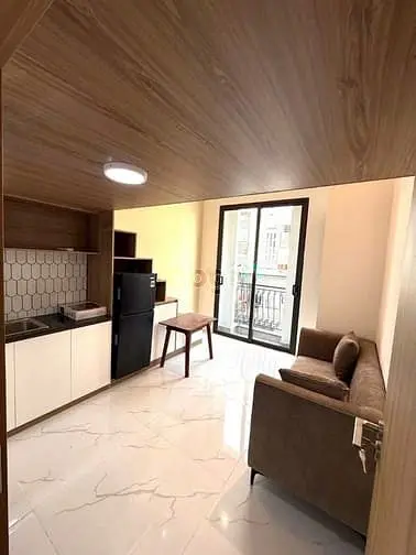 Bán Ch Dịch Vụ Đường Phạm V Chiêu, Dt:6X18M, 1 Hầm, 6 Tầng, 23 Phòng