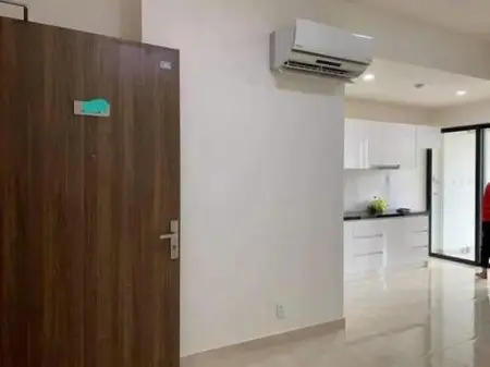 Căn Chung Cư 70M2, 2P Ngủ, Máy Lạnh, Ngay Nguyễn Sỹ Sách, Tb Giá 8Tr5